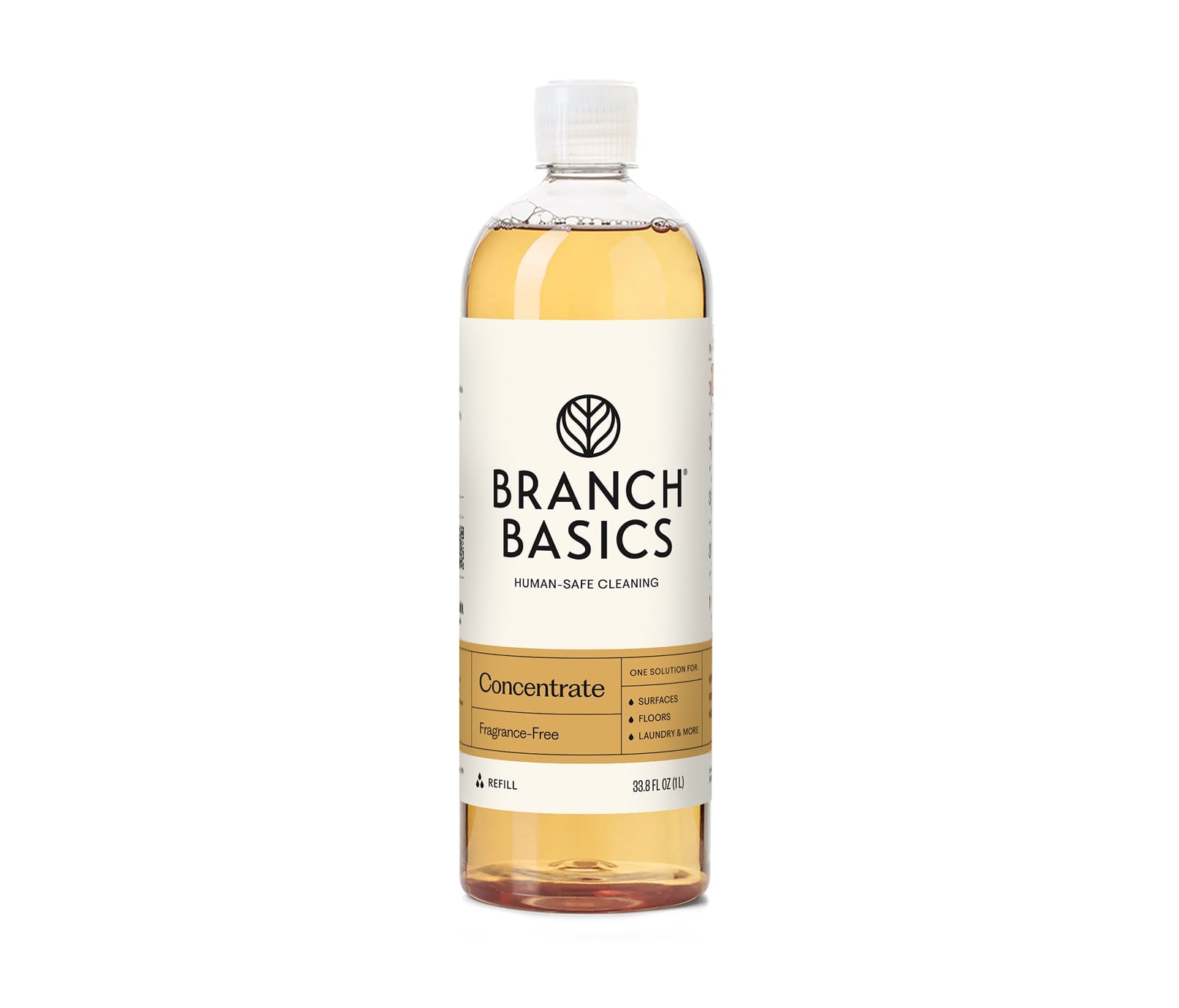 Branch Basics The Concentrate, 33.8 fl oz bottle